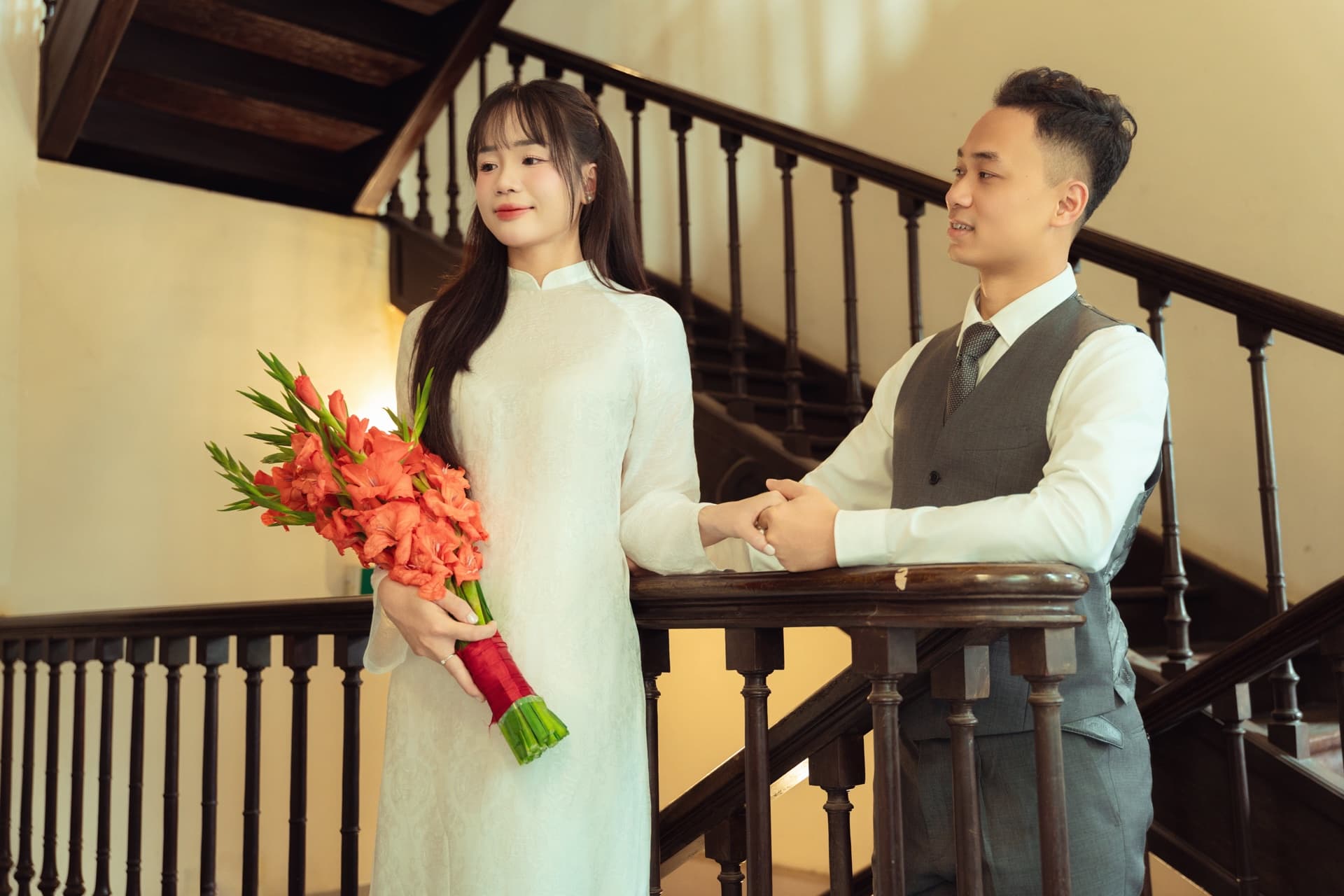 Pre-wedding photo 11