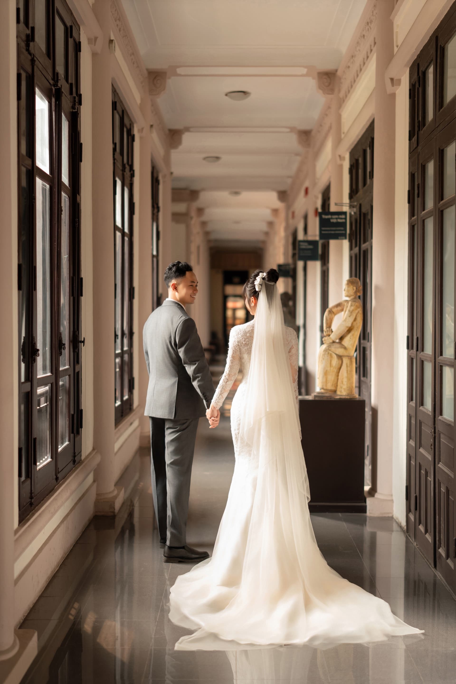 Pre-wedding photo 13